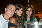 Saturday Night at B On Top Pub, Byblos